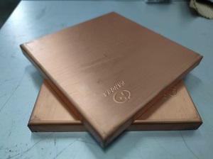 铜铝复合板